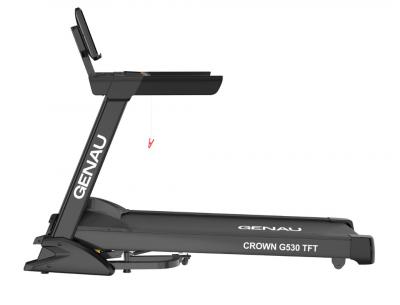 Беговая дорожка Genau Crown G530 TFT