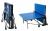 Всепогодный теннисный стол Donic Outdoor Roller 1000