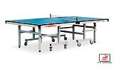 Теннисный стол Giant Dragon складной для помещений "K-2008 ITTF Indoor" с сеткой