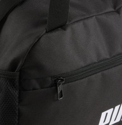 Сумка спортивная PUMA Phase Small Backpack, 47x23x19см, 22л