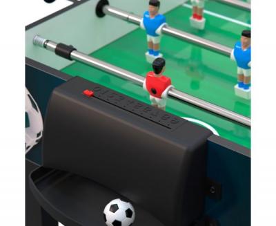Игровой стол - футбол DFC WORLDCUP SB-ST-11SC