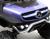 Детский электромобиль Mercedes-Benz Unimog Mini (P777BP)