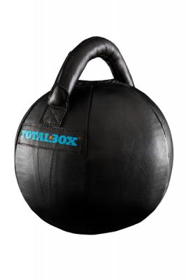 Гиря кожаная TOTALBOX GRK