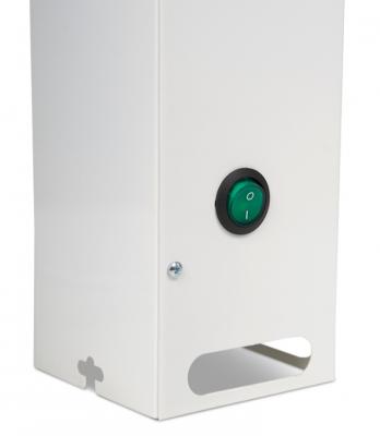 Рециркулятор бактерицидный Армед Aircube 115-22 SLIM
