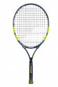 Ракетка для большого тенниса Babolat Carlitos Junior 23, детская, 7-9 лет