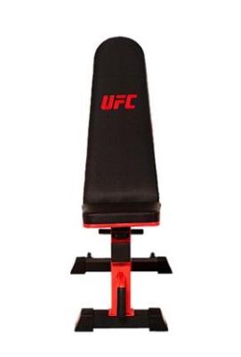 Скамья универсальная Deluxe UFC-DFID UHB-69843
