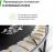 Батут UNIX line SUPREME GAME 8 ft Батут UNIX line SUPREME GAME 8 ft