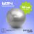 Мяч гимнастический GYM BALL ANTI-BURST, 65 см