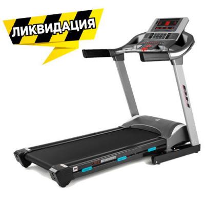Беговая дорожка BH FITNESS F8 DUAL