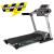 Беговая дорожка BH FITNESS F8 DUAL