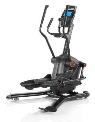Латеральный тренажер Bowflex LateralX LX3i