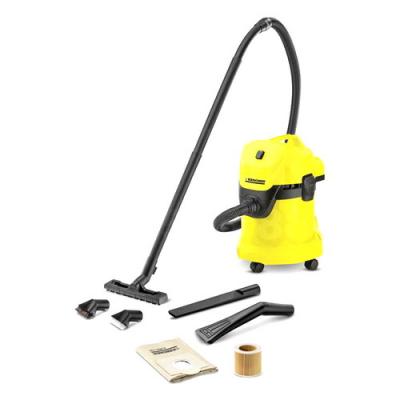 Хозяйственный пылесос Karcher WD 3 Car Vac