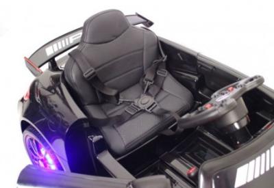 Детский электромобиль Mercedes-Benz (A007AA)