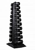 Стойка для гантелей PU LifeMaxx LMX94