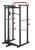 Силовая рама UNIX Fit многофункциональная с тягой (300 кг) Силовая рама UNIX Fit многофункциональная с тягой (300 кг)