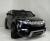 Детский электромобиль Kids Cars KT8888 Range Rover Style с кожаным сиденьем и резиновыми колесами
