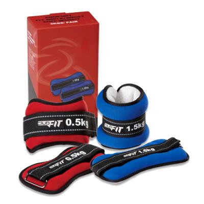 Утяжелитель Spirit Fitness U-03/U-04