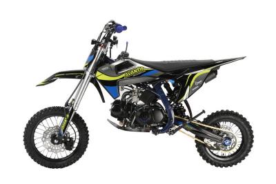 Питбайк Avantis H12-E Classic 14-12