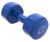Гантель «PROFIGYM» Виниловая