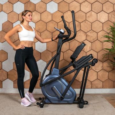 Эллиптический тренажер домашний CARBON FITNESS E70