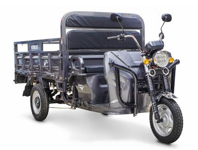 Грузовой электротрицикл Rutrike D4 NEXT II 60V1500W