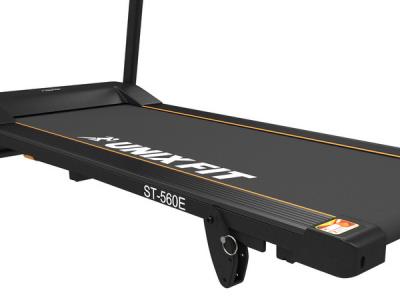 Беговая дорожка UNIXFIT ST-560E Black