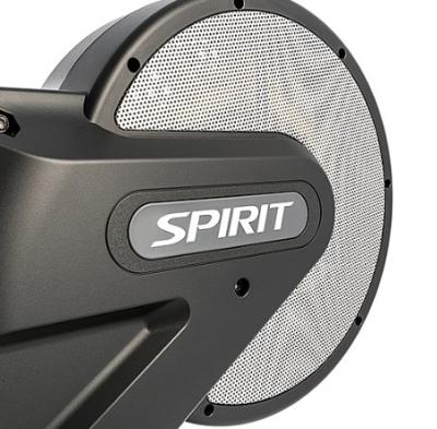 Гребной тренажер SPIRIT CRW800+