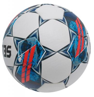 Мяч футзальный SELECT Futsal Super TB, Цвет Белый