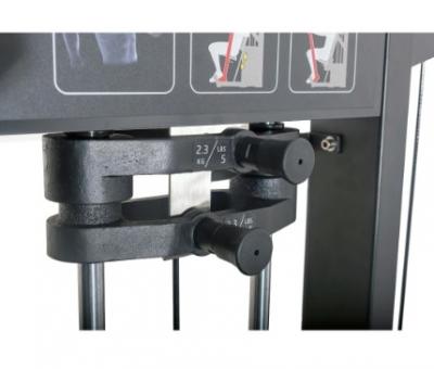 Грудной жим Protrain CP101