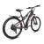 Электровелосипед WHTE SIBERIA CAMRY X Black Edition 500W(МР) Электровелосипед WHTE SIBERIA CAMRY X Black Edition 500W(МР)