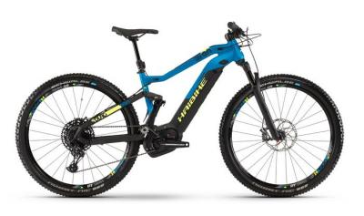 Электровелосипед Haibike (2019) Sduro FullNine 9.0