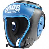 Шлем боксерский (иск.кожа) Jabb JE-2093(P)