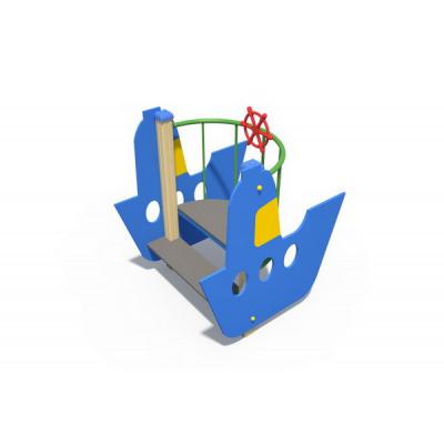 Игровой модуль Капитан ДИФ 01260