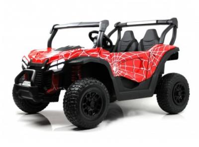Детский электромобиль P333PP (Buggy)