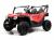 Детский электромобиль P333PP (Buggy)