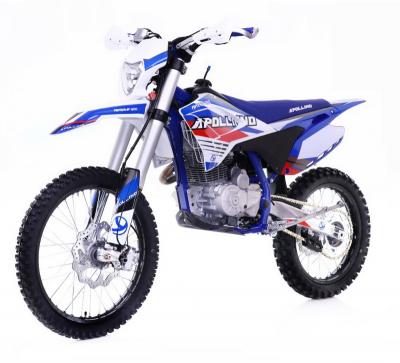 Мотоцикл ENDURO Apollino AMX-F 300