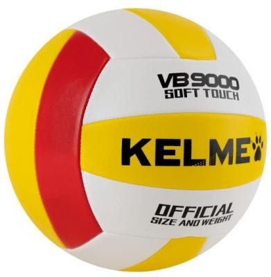 Мяч волейбольный KELME 8203QU5017-613, размер 5