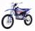Мотоцикл ENDURO Apollino AMX-F 300