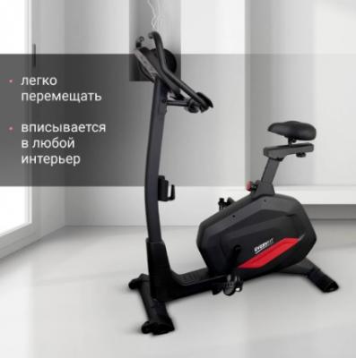 Велотренажер Everyfit BX7P, вертикальный
