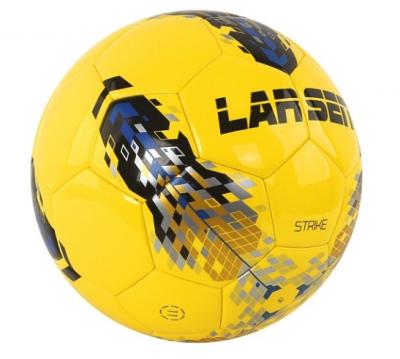Мяч футзальный Larsen Park yellow р. 4