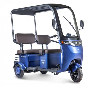 Электротрицикл Rutrike Gelbert Bos 48V/60V 800Вт