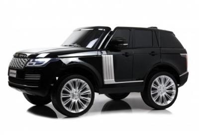 Детский электромобиль Range Rover HSE 4WD (Y222YY)