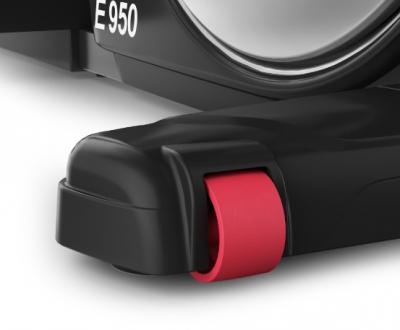 Эллиптический тренажер UNIX Fit E-950 PRO Auto Incline (LED)