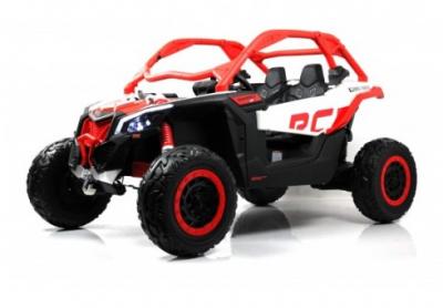 Детский электромобиль BRP Can-Am Maverick (Y111YY)