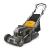 Бензиновая газонокосилка Stiga TWINCLIP 50 SVE-R B