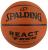 Мяч баскетбольный Spalding TF-250 React, Размер 5 Мяч баскетбольный Spalding TF-250 React, Размер 5