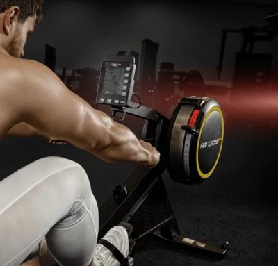 Гребной тренажёр UltraGym Air Cross Plus UG-CP 003