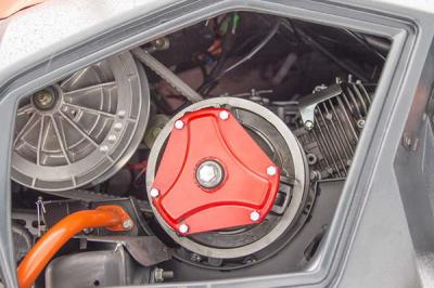 Снегоход IRBIS TUNGUS (Тунгус) 400/500L/600L