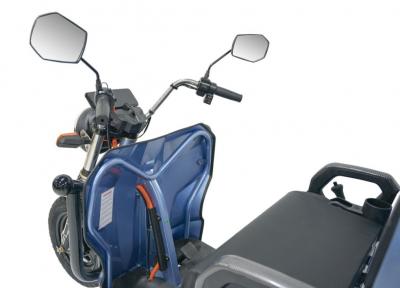 Грузовой электротрицикл Rutrike Вектор 1500 60V1200W