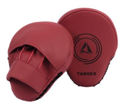 Лапы боксерские TARGEX HARD